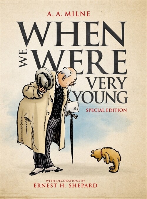 When We Were Very Young (Hardcover) (Hardcover)
