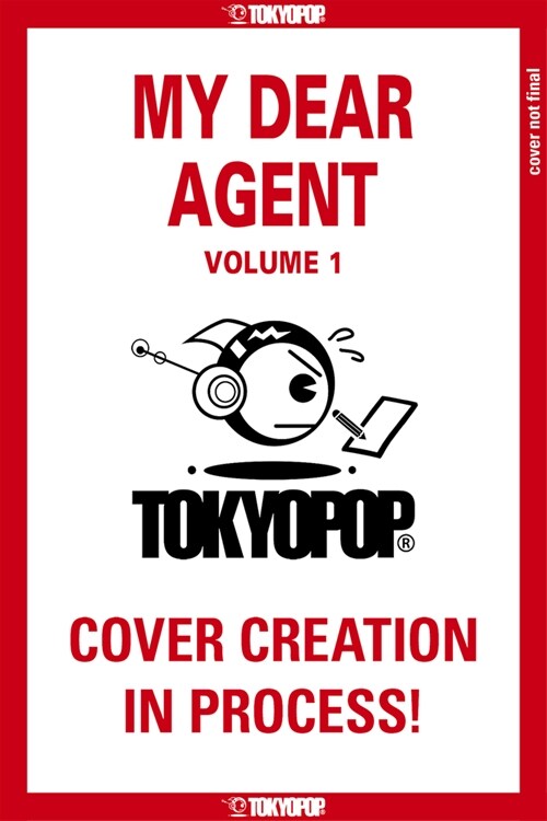 My Dear Agent, Volume 1: Volume 1 (Paperback)