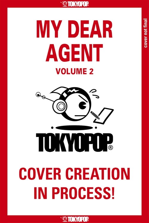 My Dear Agent, Volume 2: Volume 2 (Paperback)