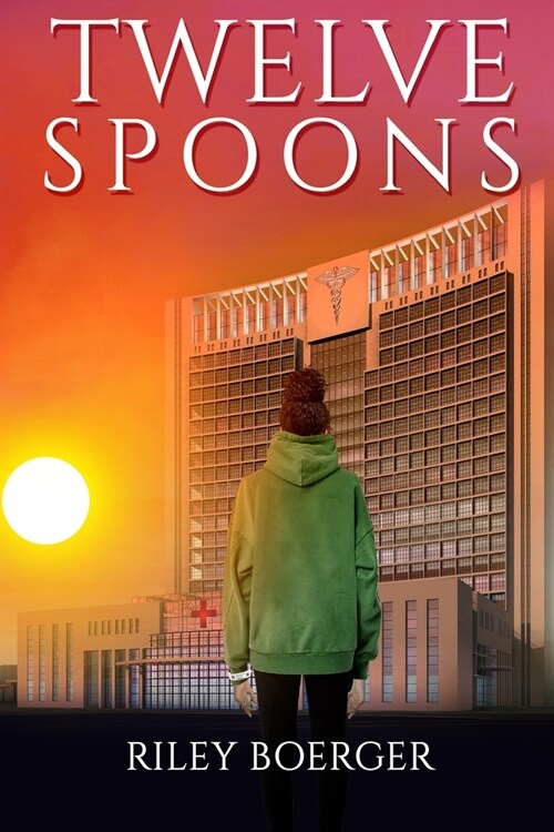 Twelve Spoons (Paperback)