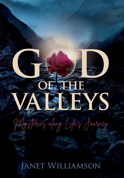 God of the Valleys: Mysteries along Lifes Journey (Hardcover)