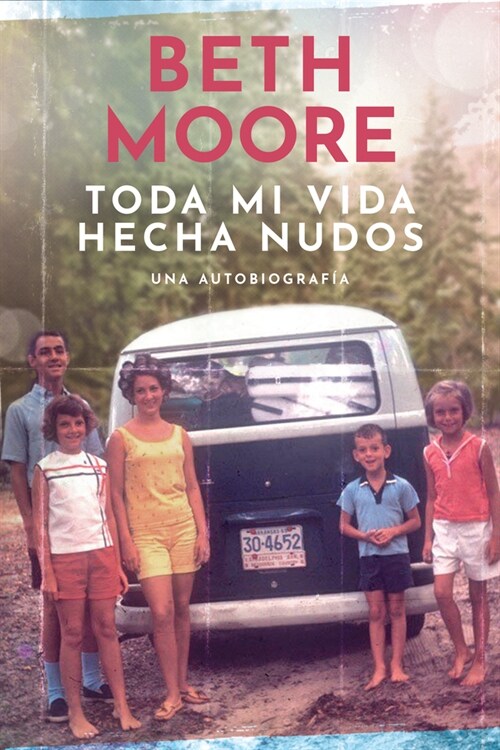 Toda Mi Vida Hecha Nudos: Una Autobiograf? (Paperback)