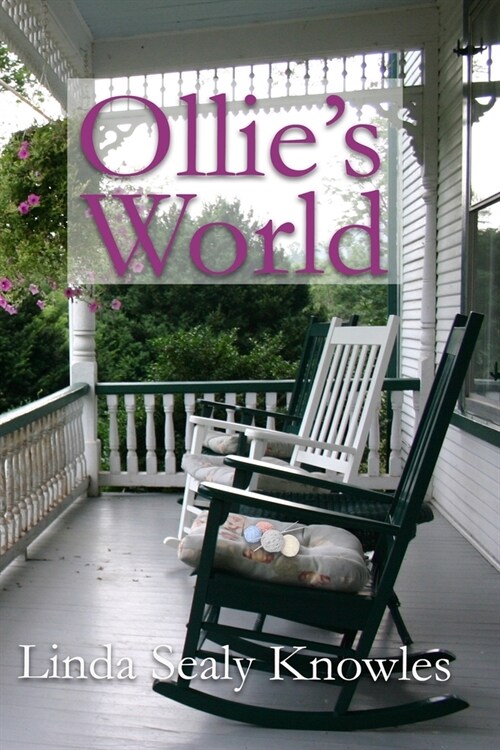 Ollies World (Paperback)