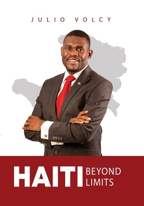 Haiti Beyond Limits (Hardcover)
