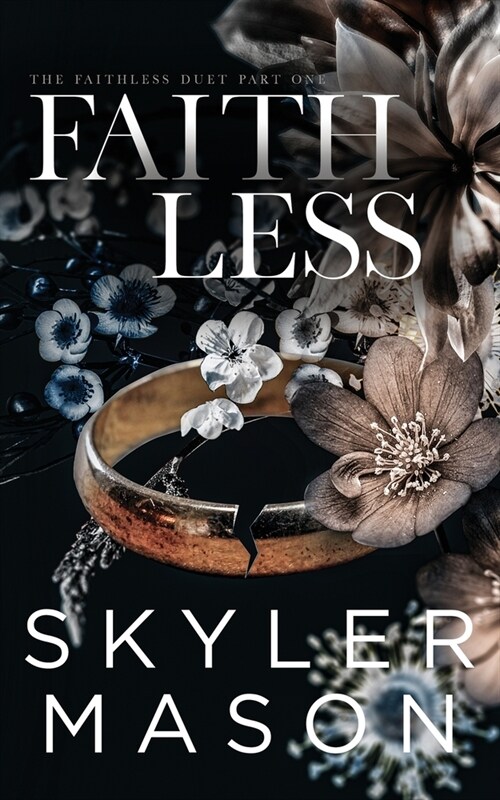 Faithless (Paperback)