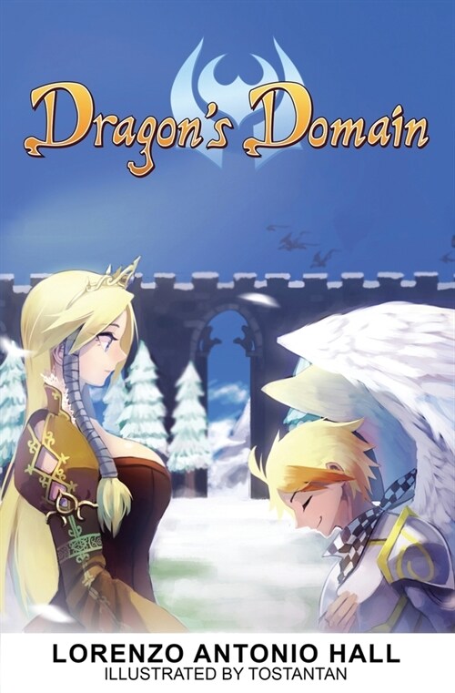 Dragons Domain (Paperback)