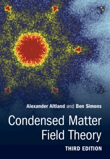 Condensed Matter Field Theory (Hardcover, 3 Revised edition)