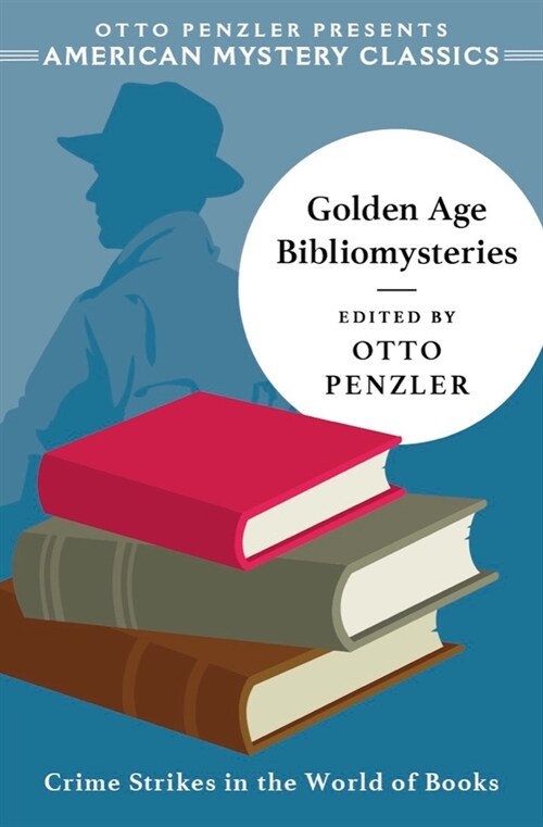 Golden Age Bibliomysteries (Hardcover)