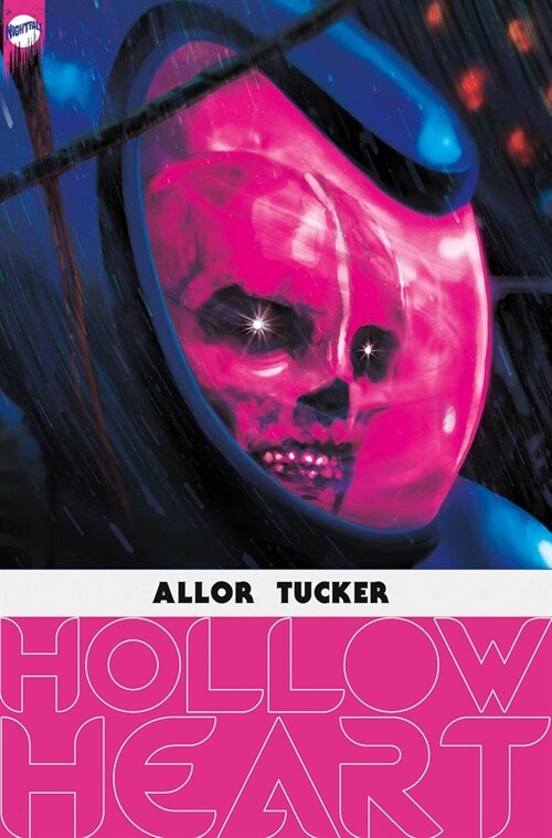 Hollow Heart: The Complete Series (Paperback)