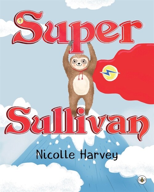 Super Sullivan (Paperback)