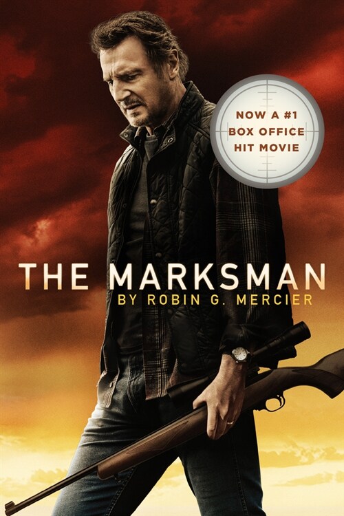 The Marksman (Paperback)