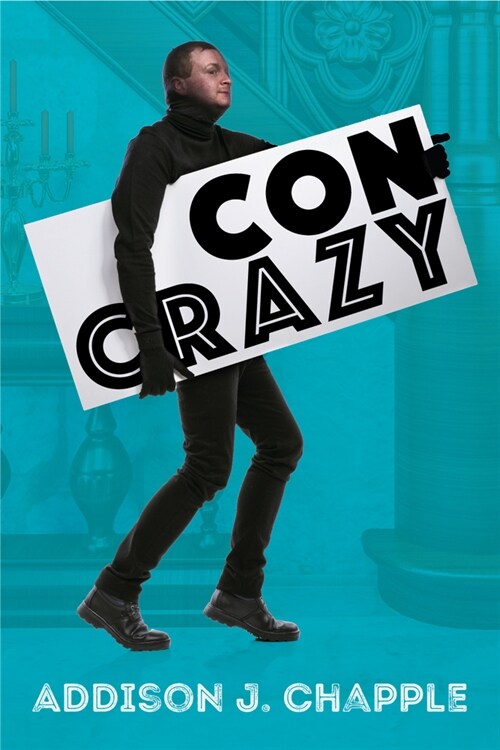 Con Crazy (Paperback)