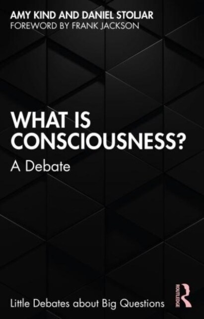 What is Consciousness? : A Debate (Paperback)