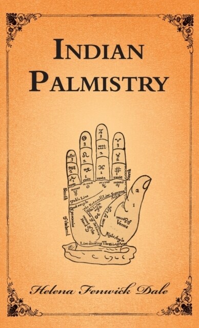 Indian Palmistry (Hardcover)