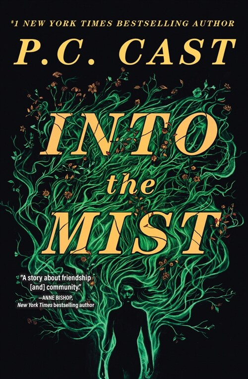 Into the Mist (Paperback)