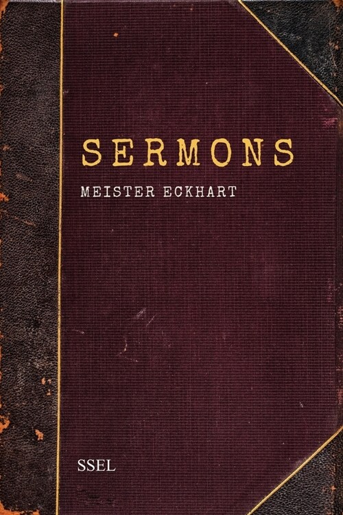 Sermons: Easy to Read Layout (Paperback)