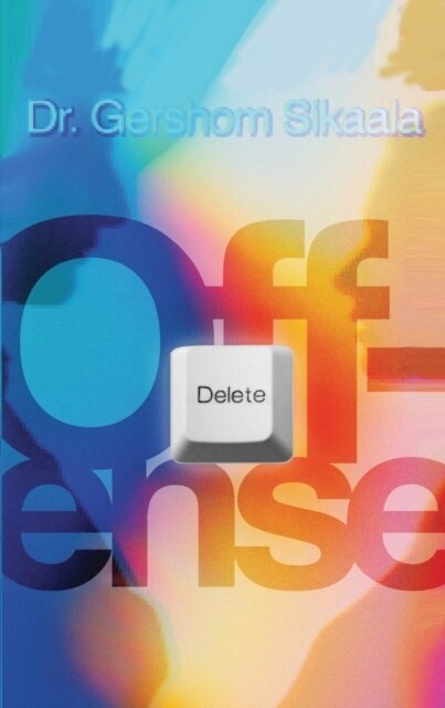 Delete Offence (Paperback)