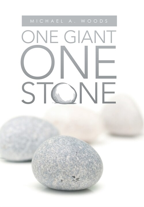 One Giant One Stone (Hardcover)