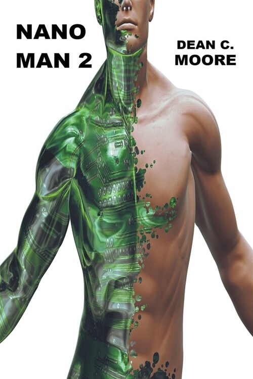 Nano Man 2 (Paperback)