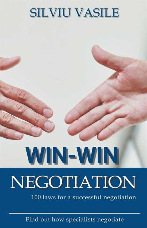 Win-Win Negotiation (Paperback)