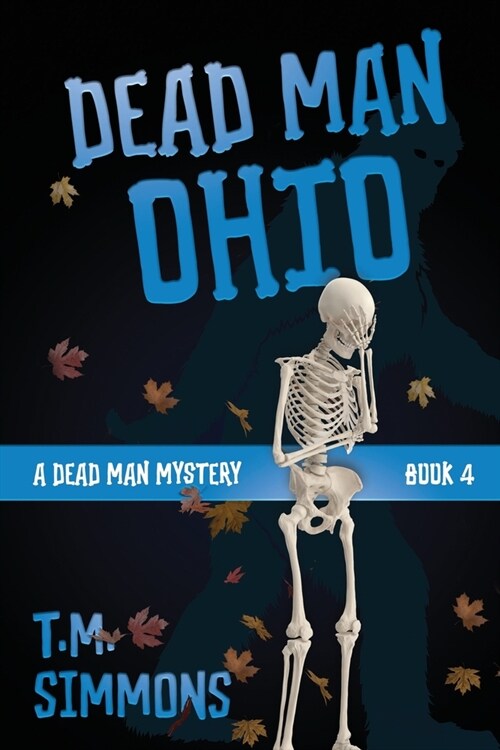 Dead Man Ohio (Paperback)
