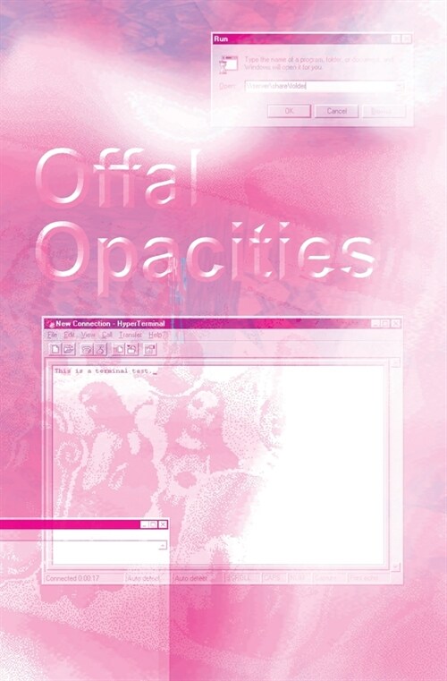 Offal Opacities (Paperback)