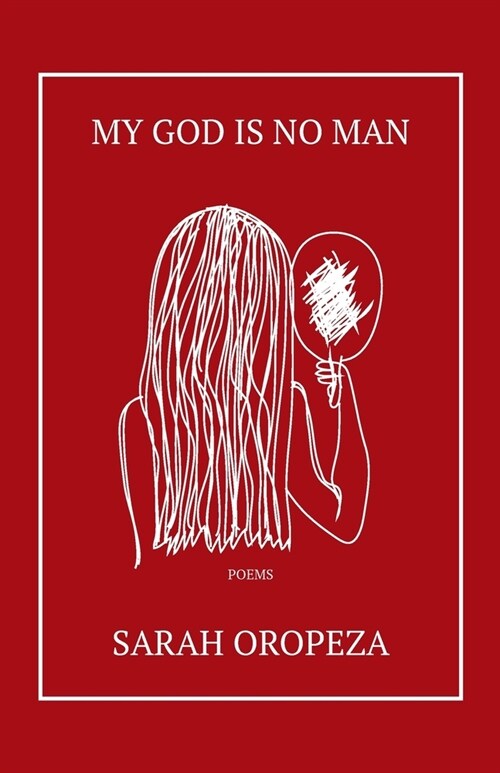 My God Is No Man (Paperback)