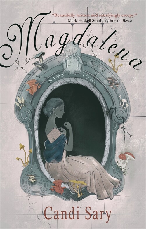 Magdalena (Paperback)