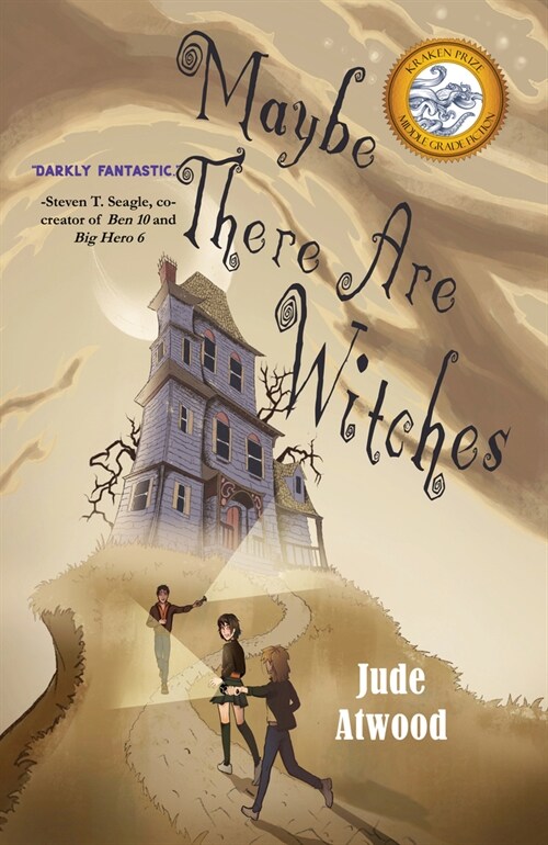 Maybe There Are Witches (Paperback)