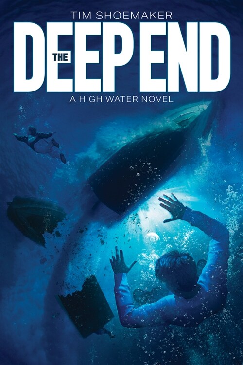 The Deep End (Paperback)