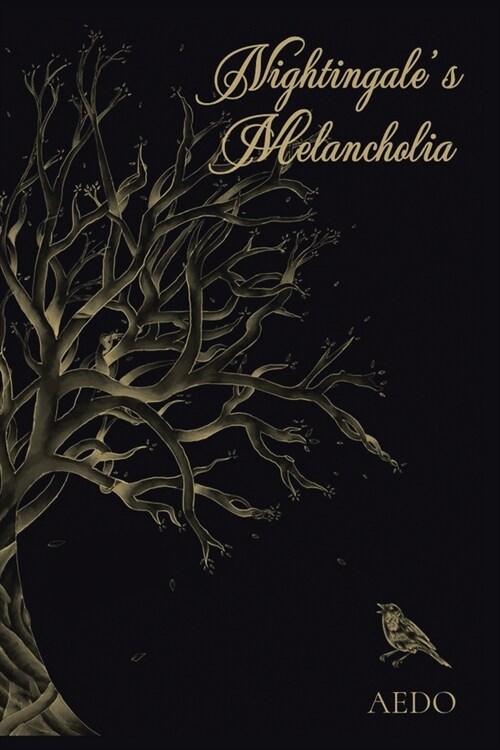 Nightingales Melancholia (Paperback)
