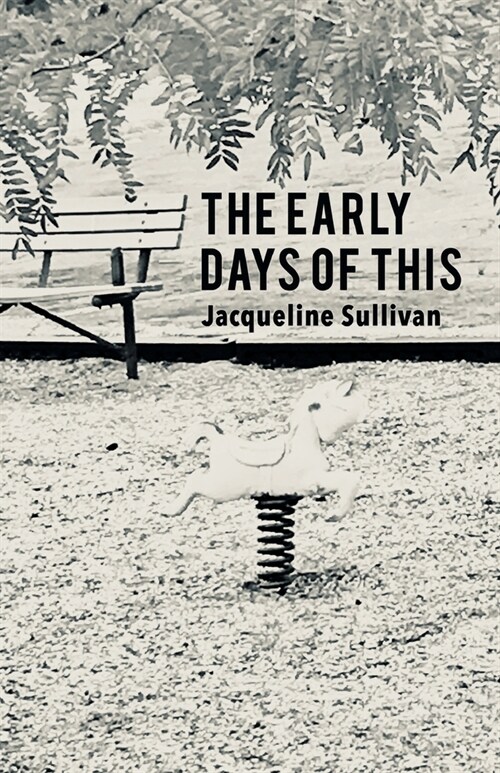 The Early Days of This (Paperback)