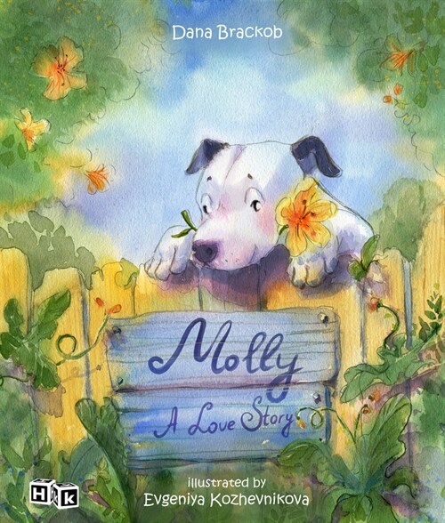Molly: A Love Story (Paperback)