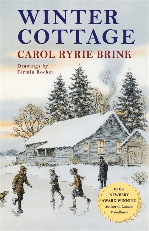 Winter Cottage (Paperback)