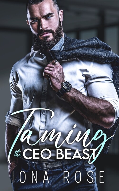 Taming The CEO Beast (Paperback)