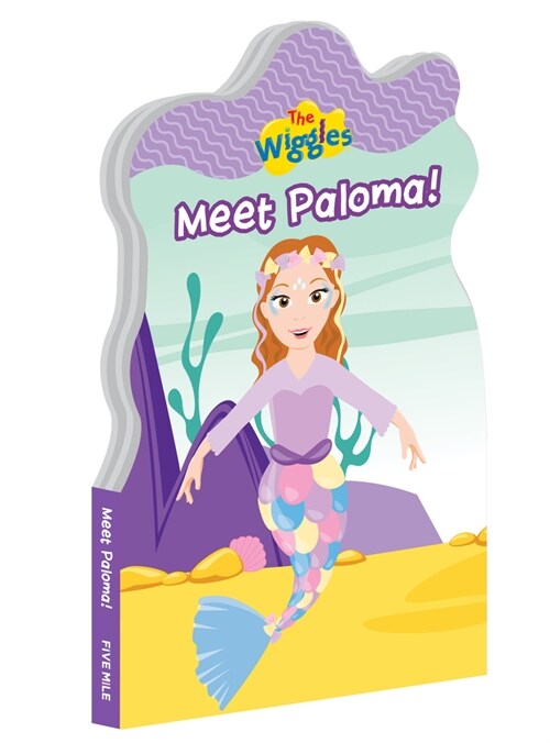 Meet Paloma (Board Books)