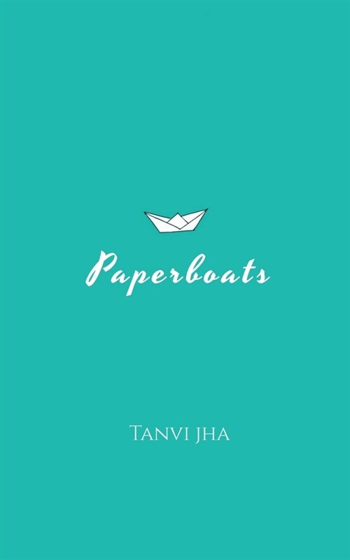 Paperboats (Paperback)