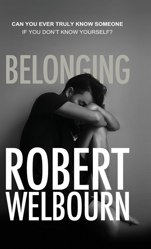 Belonging (Hardcover)