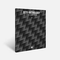 BTS Piano Sheet Music BTS ANTHOLOGY 1