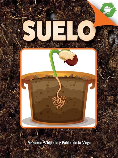 Suelo: Soil (Hardcover)