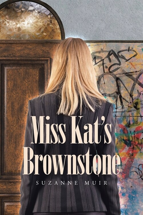 Miss Kats Brownstone (Paperback)