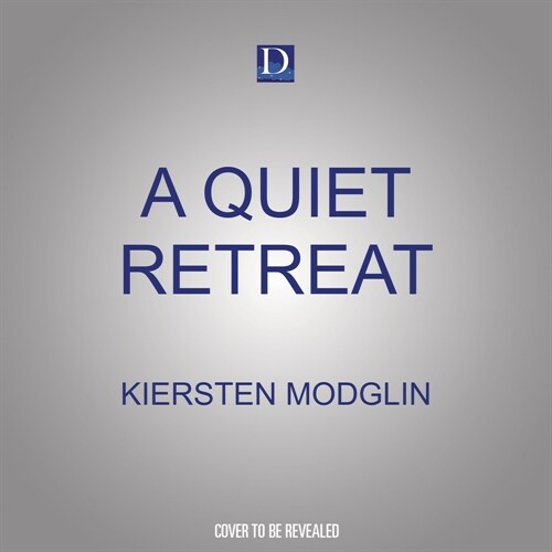 A Quiet Retreat (MP3 CD)