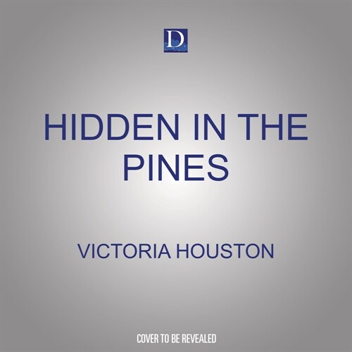 Hidden in the Pines (MP3 CD)