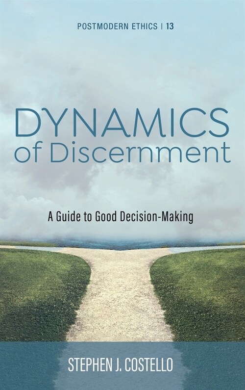 Dynamics of Discernment (Hardcover)