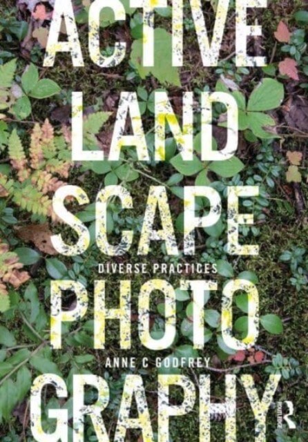 Active Landscape Photography : Diverse Practices (Paperback)