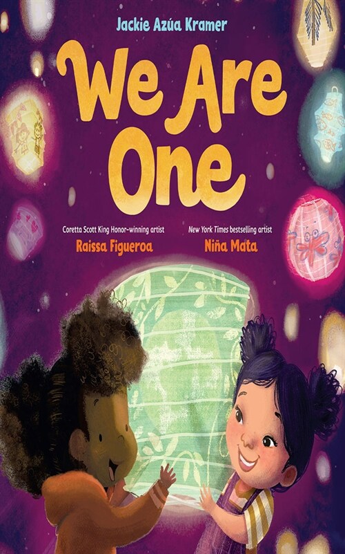 We Are One (Hardcover)