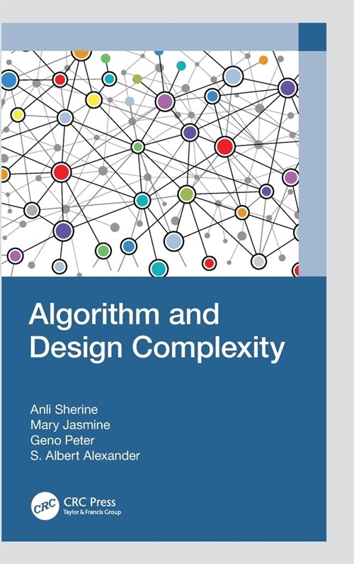 Algorithm and Design Complexity (Hardcover, 1)