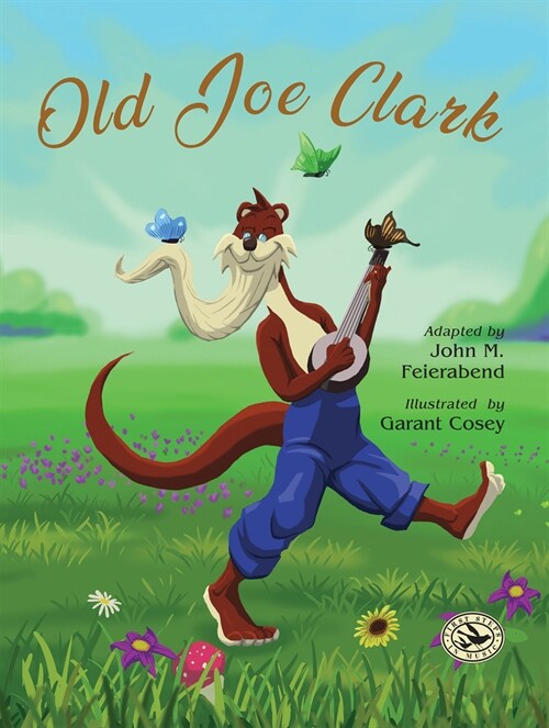 Old Joe Clark (Hardcover)
