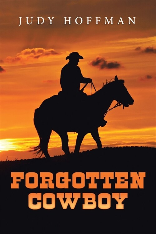 Forgotten Cowboy (Paperback)