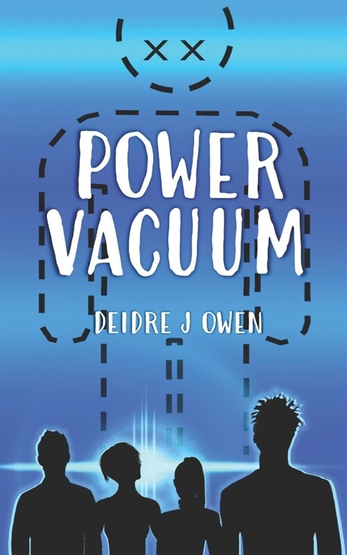 Power Vacuum (Paperback)